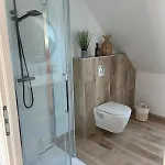 La Descenderie - Bord De Apartment *
