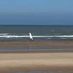 La Descenderie - Bord De