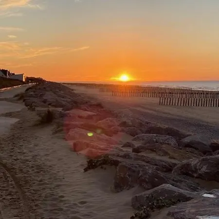 La Descenderie - Bord De * Sangatte