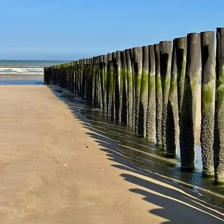 La Descenderie - Bord De Sangatte
