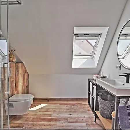 Apartman La Descenderie - Bord De *