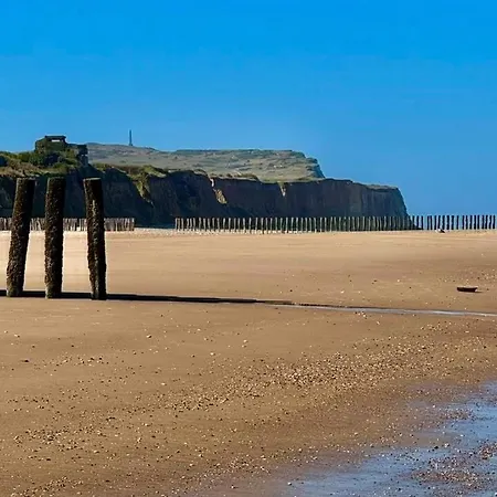 La Descenderie - Bord De Apartman Sangatte