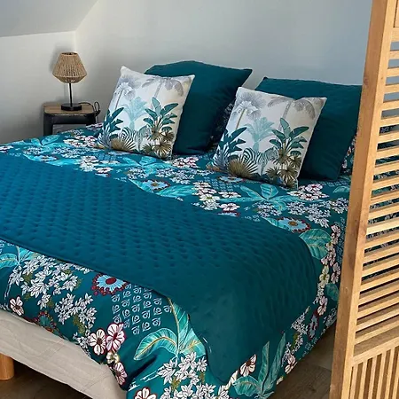 La Descenderie - Bord De